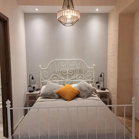 Ta' Wenzu Apartment *