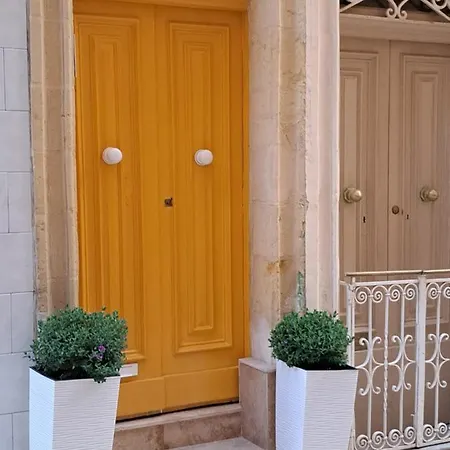 Ta' Wenzu Apartment