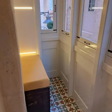 Apartment Ta' Wenzu *