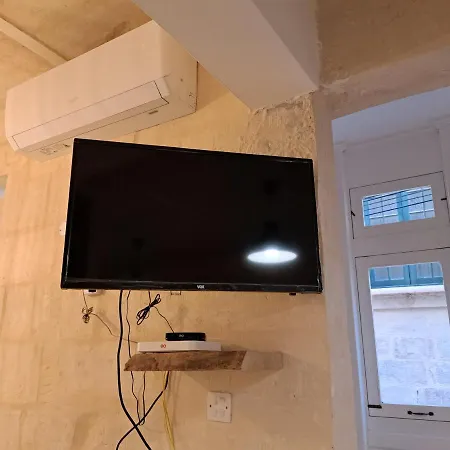 Apartment Ta' Wenzu Birgu
