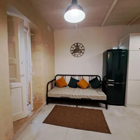 Apartment Ta' Wenzu *