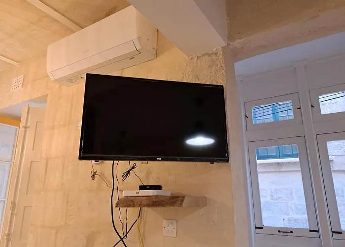 Διαμέρισμα Ta' Wenzu Birgu