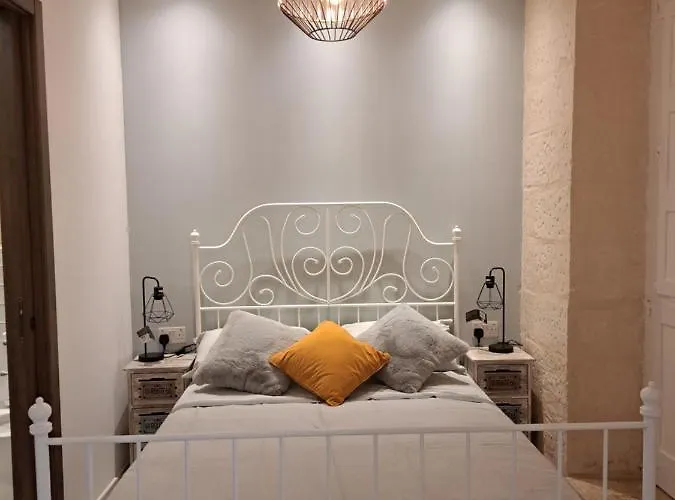 Ta' Wenzu Lägenhet *