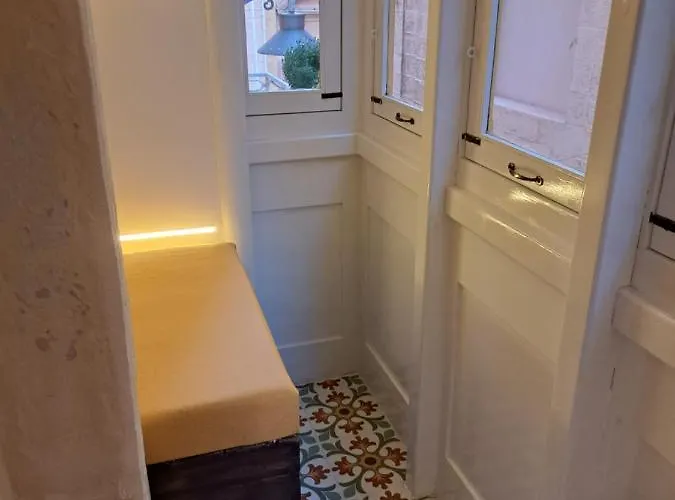 Lägenhet Ta' Wenzu *