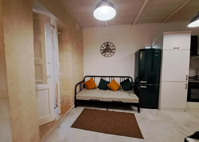 아파트 Ta' Wenzu *